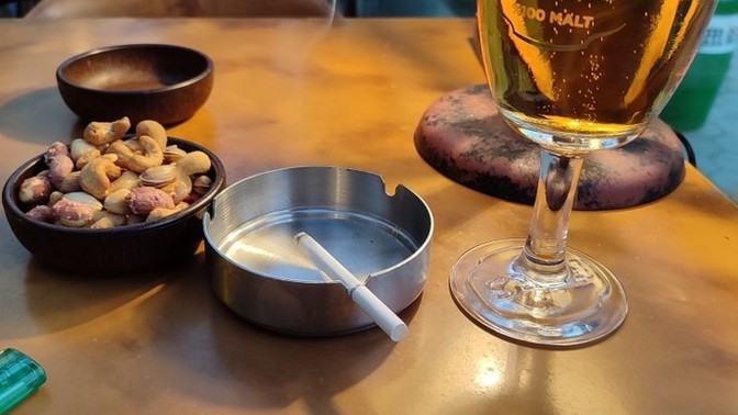 Kimler bu gece neler yapıyor?