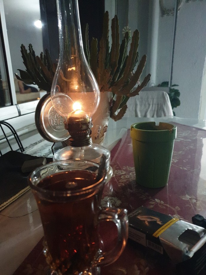 Neler eşlik ediyor bu akşam sana?