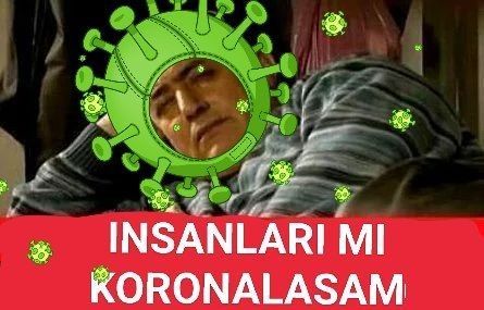 İnsanlara bulaşmayı seviyor musunuz⭐?