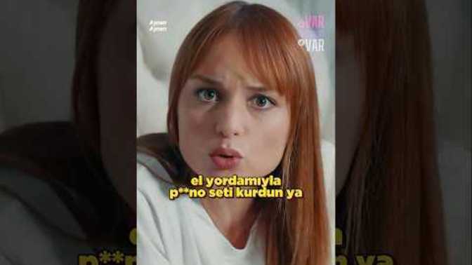 Erkekler kendınızı savunacak mısınız yoksa haklı mı?