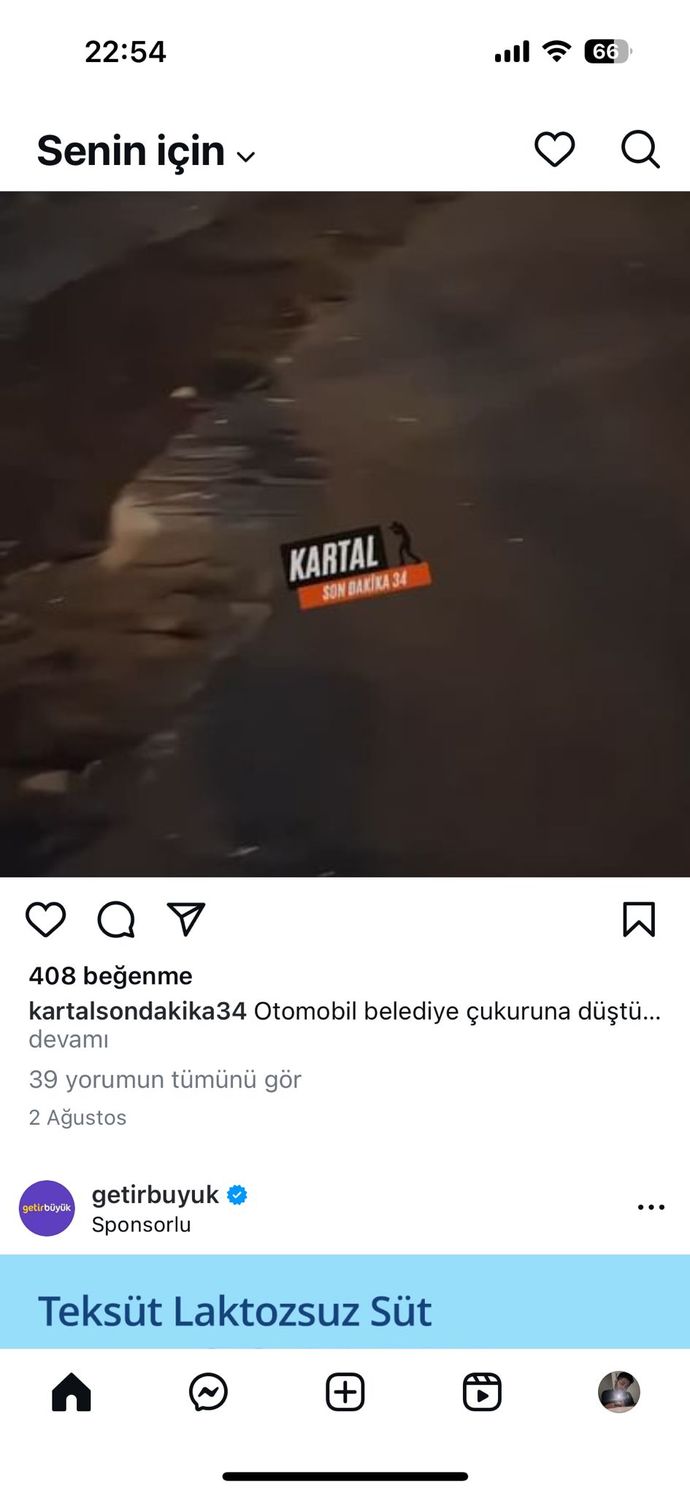 İnsta açıldı, stroylere çöktünüz mü sjsj?