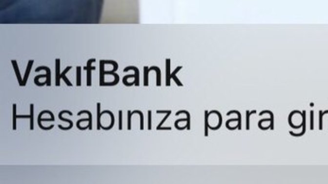 Telefonuna gelen hangi bildirim seni heyecanlandırıyor?
