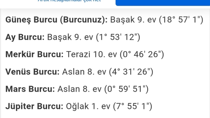 Ben akrep o başak. Haritaları ekledim. Hadi KS severler göreve. Sizce uyumlu muyuz?