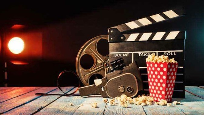 Karakterin bir film olsa hangi tür olurdu?