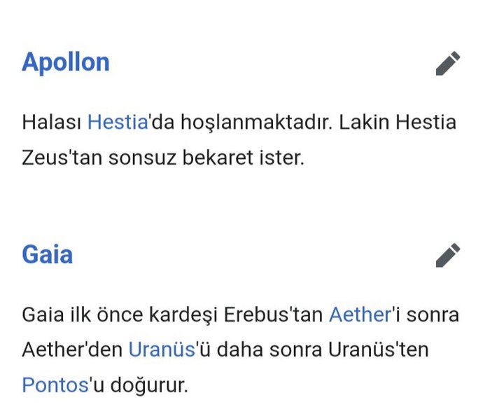 Mitoloji de neden bu kadar ens*t yaygınlık mevcut?