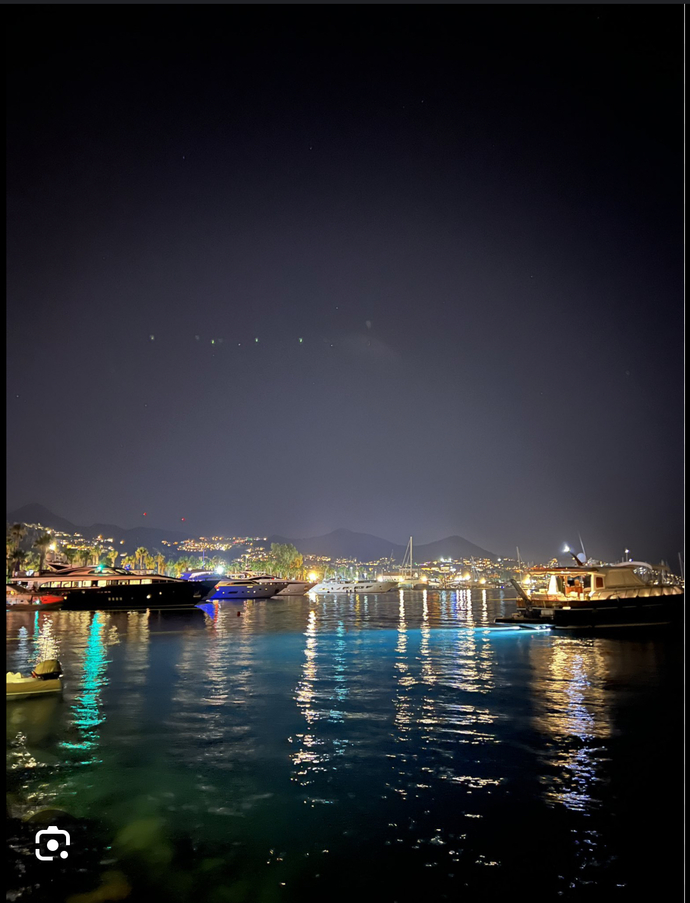 Gece sohpetleri yaptığınız dostlarınız var mı?
