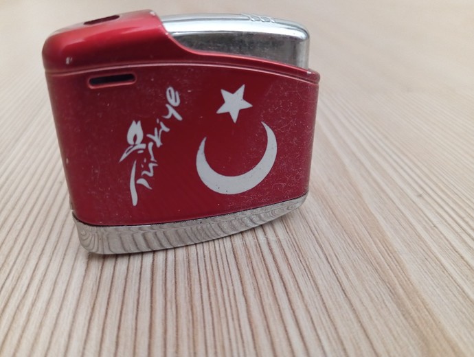 Sahip olduğunuz en değerli "eşyanız" nedir?