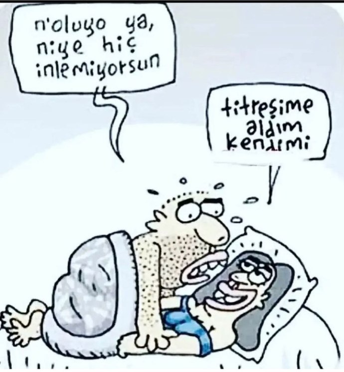 Seks sırasında hırçınlaşmak alınan zevkle doğru orantılı mıdır?