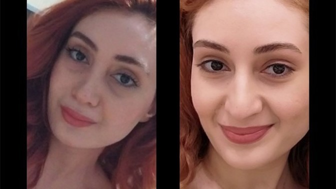 Kızlar bu değişime nediyorsunuz?