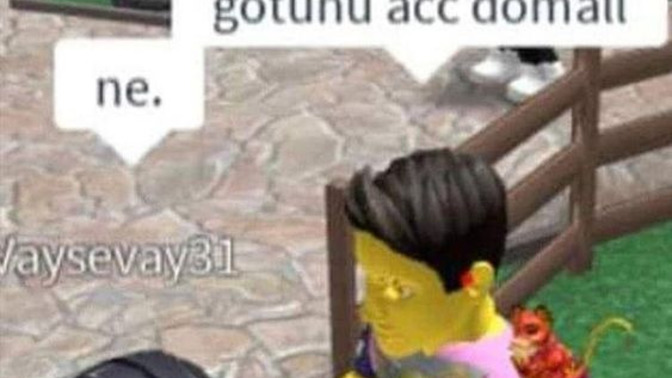 Roblox yasağı gerekli miydi?