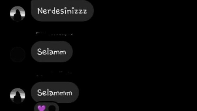 İnstagram açıldığına göre rahat rahat uyuyabilirmiyiz?