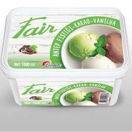 Sizce ben bu saatte 1,5 Lt dondurmanın yarını yiyor muyum?