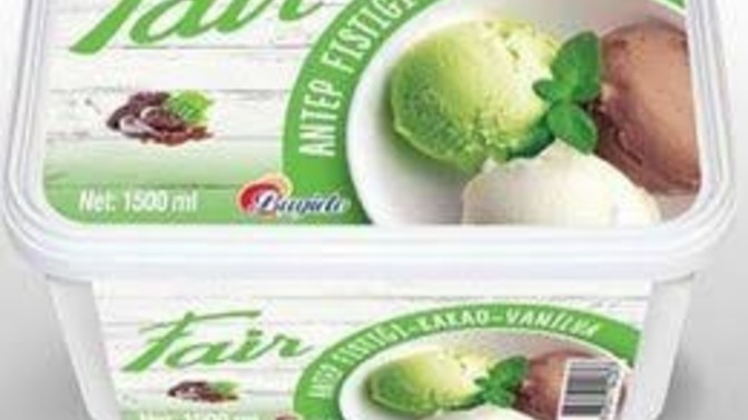 Sizce ben bu saatte 1,5 Lt dondurmanın yarını yiyor muyum?