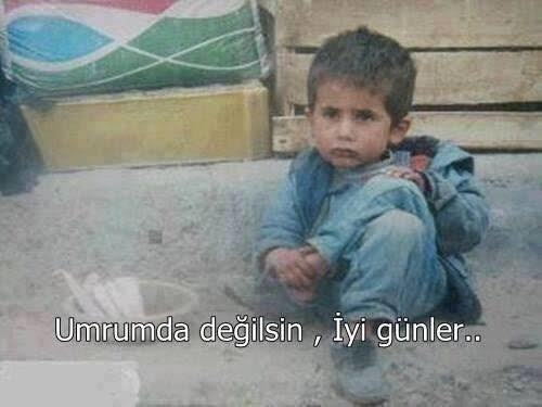 İnsanları umursuyor musunuz?