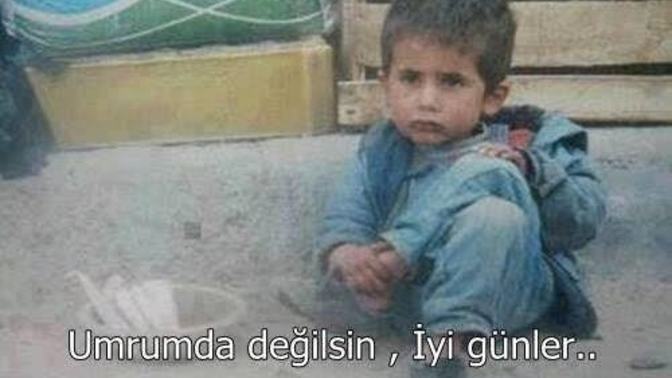 İnsanları umursuyor musunuz?