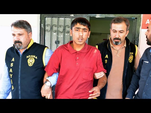 Sevmek suç olsa, kaç yılla yargılanırdınız?