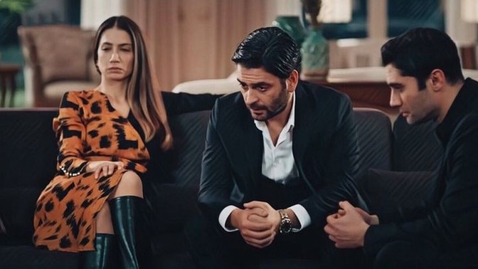 Sevmek suç olsa, kaç yılla yargılanırdınız?
