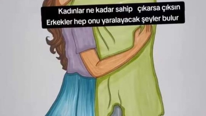 Biz kadınlar çilemize mi aşık oluyoruz gerçekten yaa?