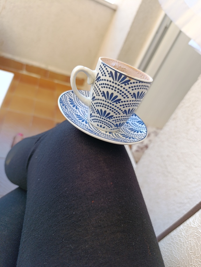 Günaydın ☕❤️