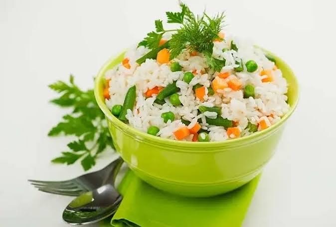 pilavı neli yersiniz?