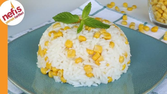 pilavı neli yersiniz?