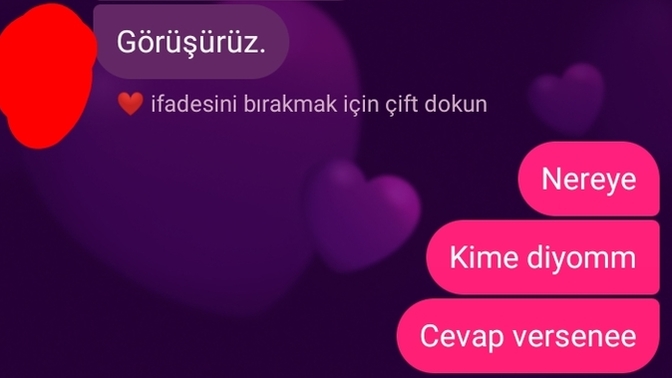 Sevgilim neden bu kadar soğuk davranmaya başladı?
