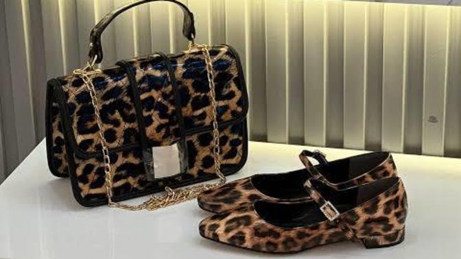 Leopar deseni seven kız yollu mu demek?