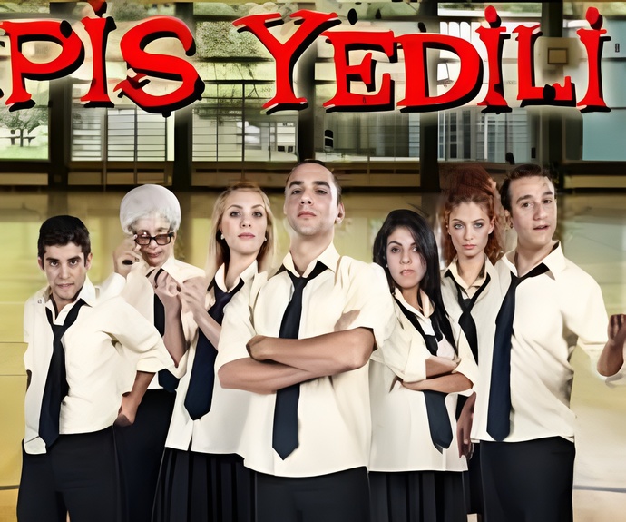 Pis Yedili mi, Arka Sıradakiler mi?