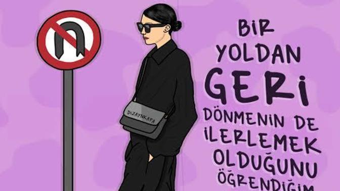 Geri dönmek güzel mi sizce?