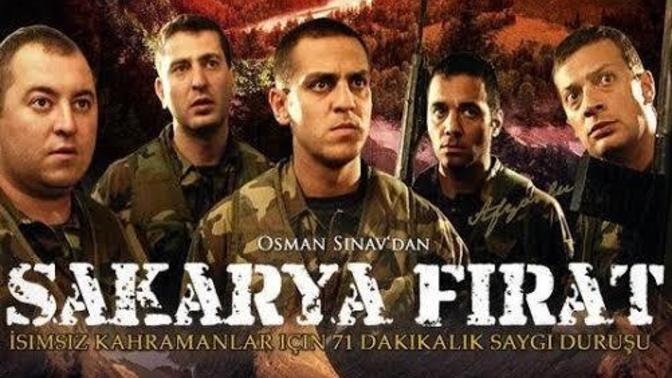 Sakarya Fırat mı, Şefkat Tepe (Sungurlar) mi?