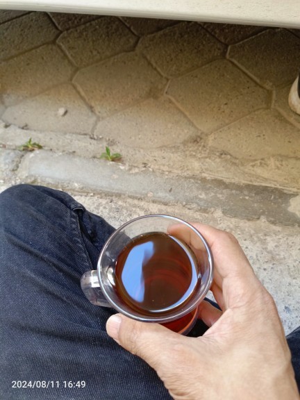 Mutlu Sabahlar Olsun Napiyorsunuz?