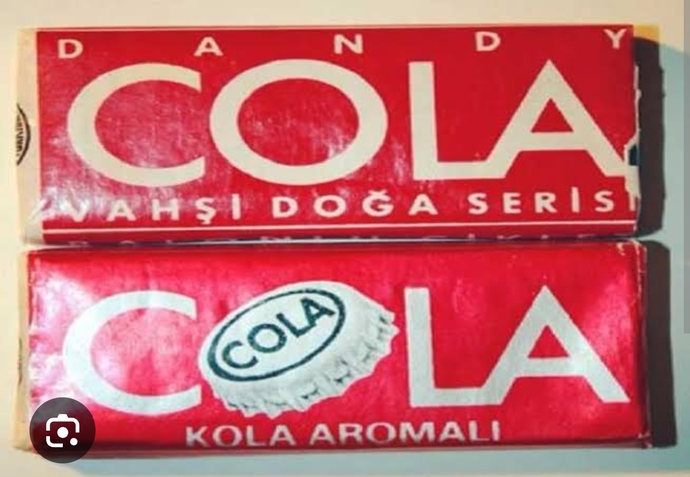 Bu sakizlardan hangisi daha güzel sizce?