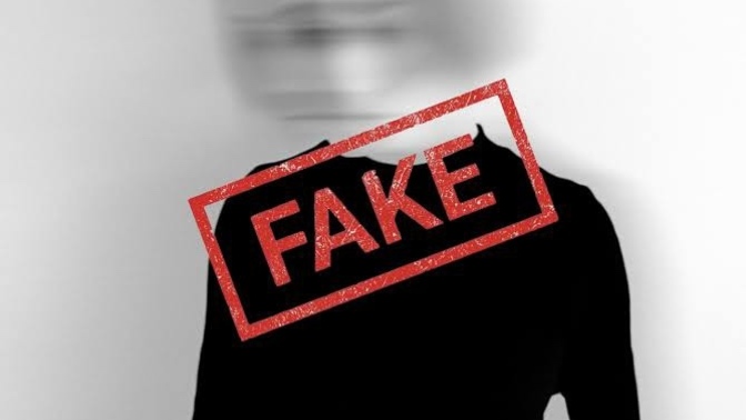 Kimlerin Fake Sosyal Medya Hesapları Var?