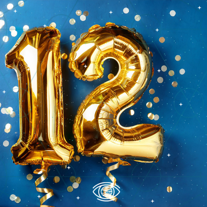Fal Sepeti olarak 12. yılımızı kutluyoruz 🥳 Sürprizlerle dolu bu aydan en çok hangisi seni mutlu eder? ?
