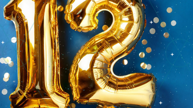 Fal Sepeti olarak 12. yılımızı kutluyoruz 🥳 Sürprizlerle dolu bu aydan en çok hangisi seni mutlu eder? ?