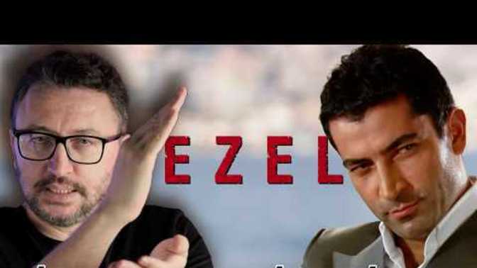 Gelmiş geçmiş en iyi dizi?