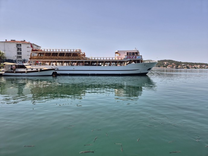 Balıkesir ayvalık tatil tavsiyeleri?