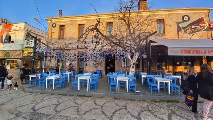 Balıkesir ayvalık tatil tavsiyeleri?
