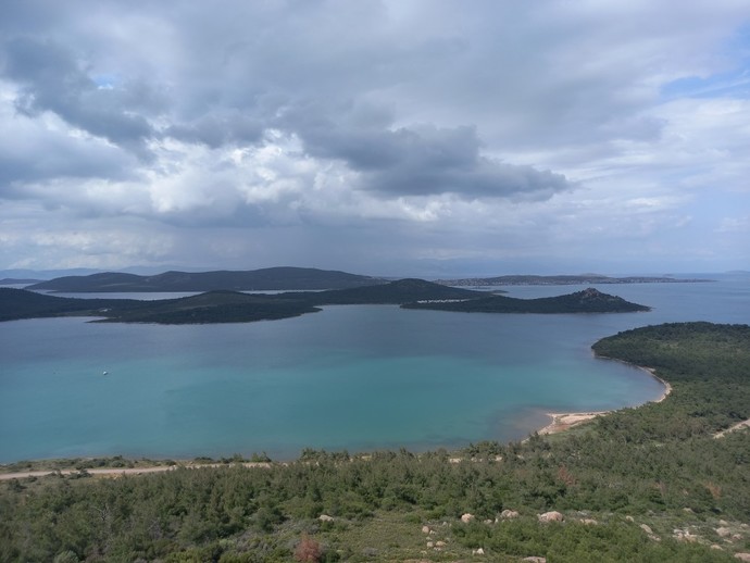 Balıkesir ayvalık tatil tavsiyeleri?