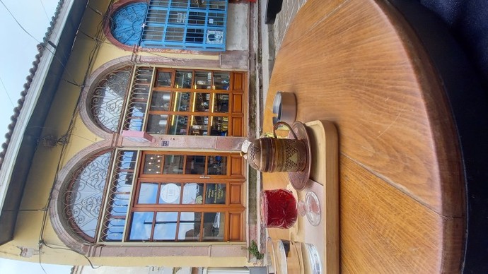 Balıkesir ayvalık tatil tavsiyeleri?