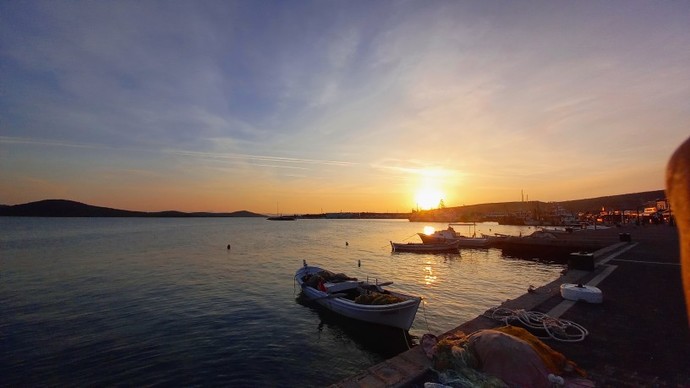 Balıkesir ayvalık tatil tavsiyeleri?