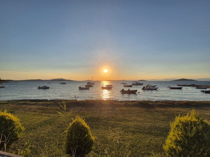 Balıkesir ayvalık tatil tavsiyeleri?