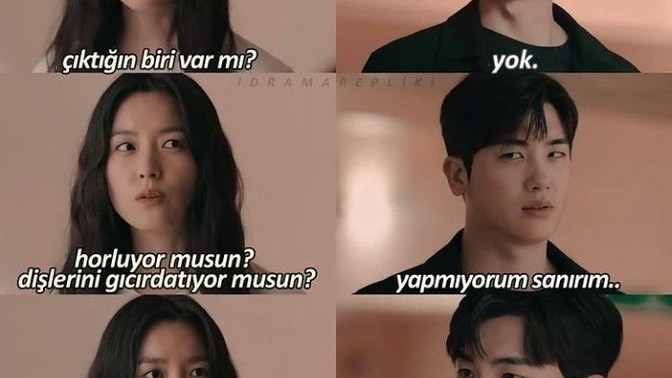Evleneceğin kişide olmamasını istediğin o şey ne?