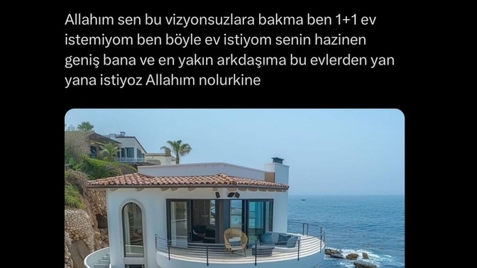 Az ile yetinmeyi biliyor musunuz?