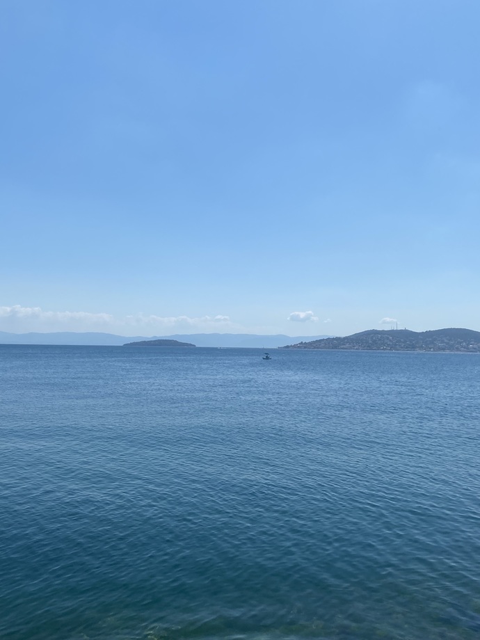 Pazar gününüz, nasıl geçiyor?