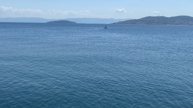 Pazar gününüz, nasıl geçiyor?