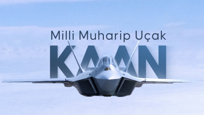 Türkiyenin gerçek askerî gücü nedir, milli muharebe uçağımız seri üretime geçmiş olabilir mi?