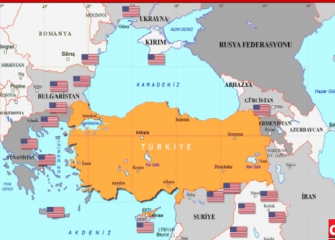 Türkiye'nin gerçek askerî gücü nedir, milli muharebe uçağımız seri üretime geçmiş olabilir mi?