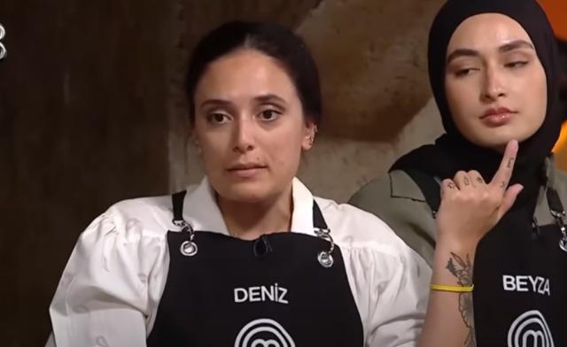 Masterchef Deniz