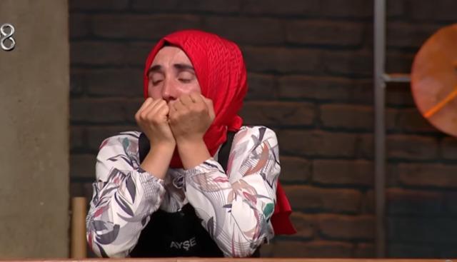 Masterchef Ayşe